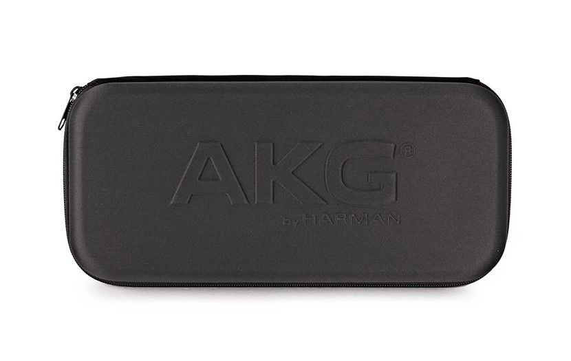 Мікрофон для ударних AKG C451 B