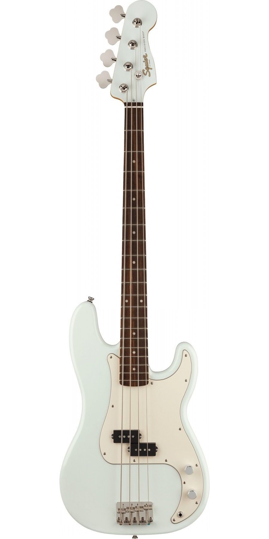 ベース Squier Classic vide 60's Precision Bass Squier by Fender Classic Vibe '60s Precision Bass Laurel