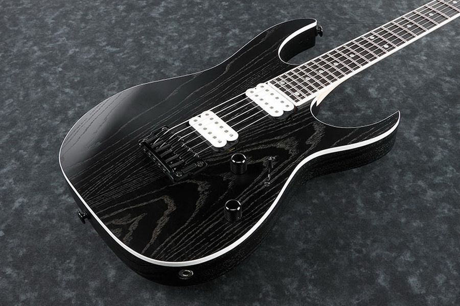Электрогитара IBANEZ RGR652AHBF-WK