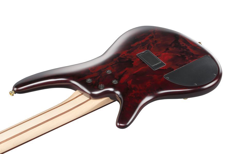 Бас-гитара IBANEZ SR305EDX WZM