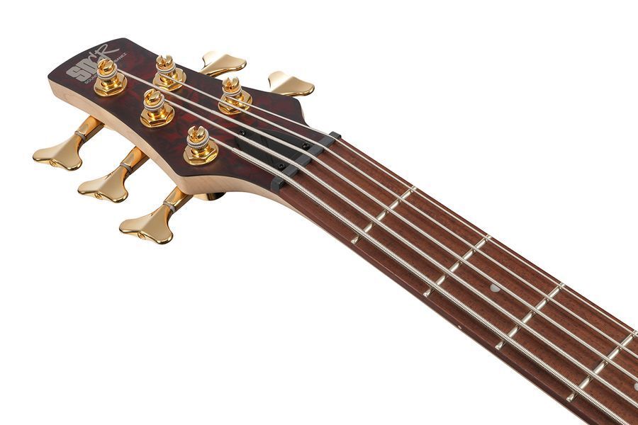 Бас-гитара IBANEZ SR305EDX WZM