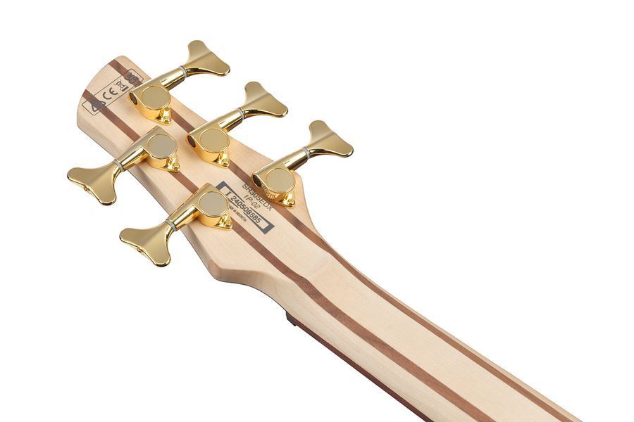 Бас-гитара IBANEZ SR305EDX WZM