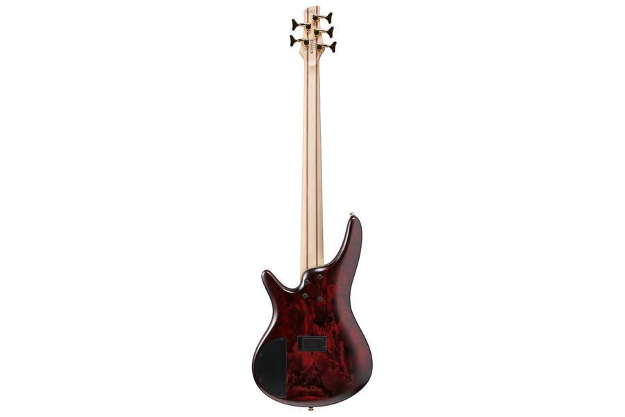 Бас-гитара IBANEZ SR305EDX WZM