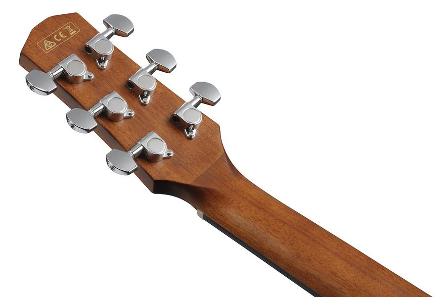Электроакустическая гитара IBANEZ AAD50CE-LG