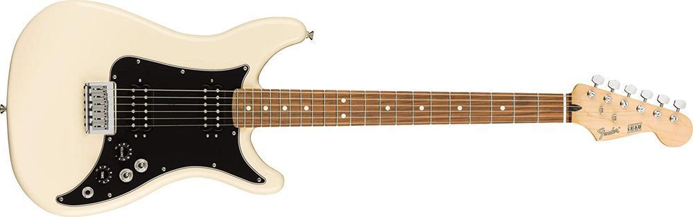 Електрогітара Fender Player Lead III PF OWT