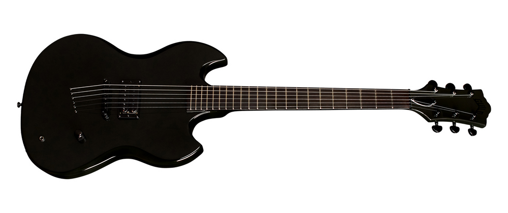 Электрогитара Guild Polara Night Edition (Tungsten)