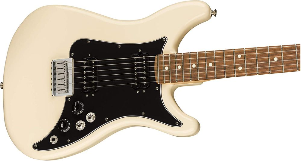Електрогітара Fender Player Lead III PF OWT