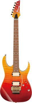 Електрогітара IBANEZ RG420HPFM ALG