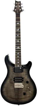 Электрогитара PRS SE Custom 24 (Charcoal Burst) (арт.38853)
