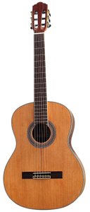 Классическая гитара Virginia CC-120
