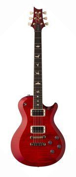 Электрогитара PRS S2 McCarty 594 Singlecut (Scarlet Red)