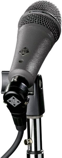 Концертный микрофон TELEFUNKEN M81