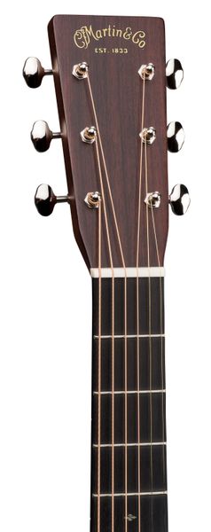 Электроакустическая гитара MARTIN GPC-28E (Reimagined 2018)