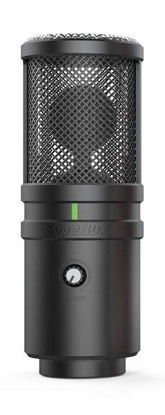 Микрофоны шнуровые SUPERLUX E205UMKII
