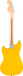 Електрогітара Squier Sonic Mustang LRL BPG Grafity Yellow - фото 2
