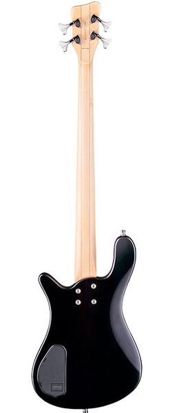 Бас-гитара WARWICK RockBass Streamer Standard, 4-String (Nirvana Black Transparent Satin)