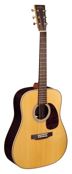 Акустическая гитара Sigma DR-28V
