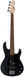 Басс-гитара LTD AP-204 (Black Satin) - фото 2