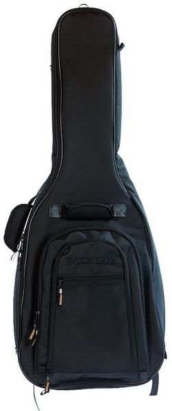 Чехол для гитары ROCKBAG RB20448 B Student Line Cross Walker - Classical Guitar Gig Bag - Black