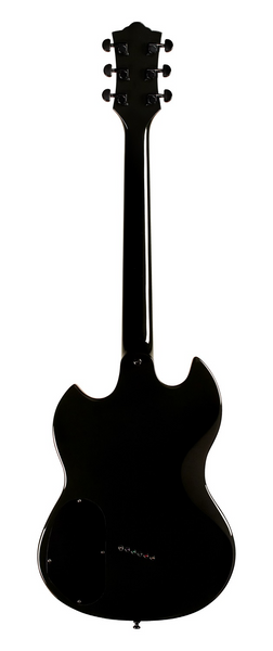 Электрогитара Guild Polara Night Edition (Tungsten)