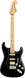 Электрогитара Fender American Performer Stratocaster HSS MN BK - фото 1