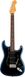 Електрогітара Fender American Pro II Stratocaster HSS RW Dark Night - фото 1