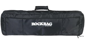 Сумка для синтезатора Rockbag RB21411 B Student Line - Keyboard Bag, 49 Keys