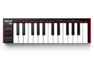 Midi-клавиатура Akai LPK 25 MK2