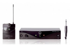 Микрофонная радиосистема AKG Perception Wireless 45 Instr Set BD C1