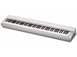 Цифровое пианино Casio PX-130 WEC