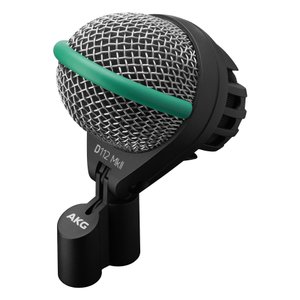 Микрофон для бас-бочки AKG D112 MKII