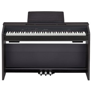 Цифровое пианино Casio PX-860 BKC