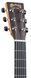 Электроакустическая гитара Martin Guitar DJr-10E - фото 4
