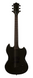 Электрогитара Guild Polara Night Edition (Tungsten) - фото 1
