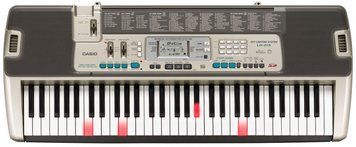 Синтезатор Casio LK 215