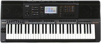 Синтезатор Casio MZ-X300