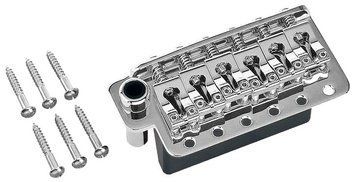 Тремоло для электрогитары GOTOH 510TS-BS2 C