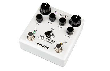 Педаль эффекта NUX NDO-5 Ace of Tone