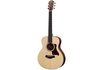 Электроакустическая гитара Taylor Guitars GS MINI-e Rosewood