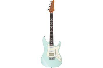 Электрогитара Ibanez AZ2204NW-MGR