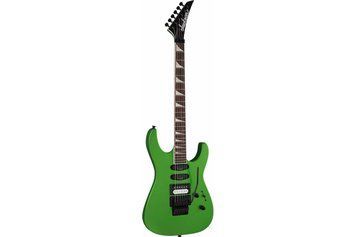 Електрогітара Jackson X Series Soloist SL3X DX Absynthe Frost