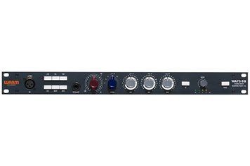 Предварительный усилитель микрофонный Warm Audio WA73-EQ