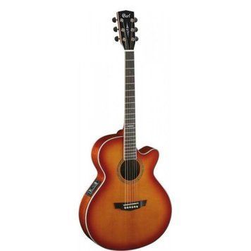 Електроакустична гітара CORT SFX5 (Light Vintage Burst)