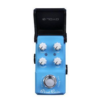 Педаль ефектів JOYO JF-311 Blue Rain