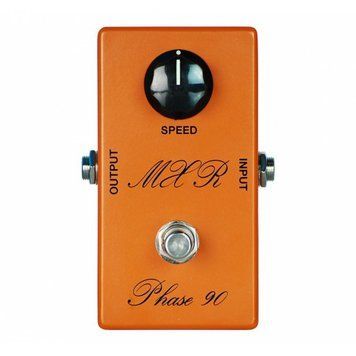 Педаль ефектів MXR CSP-026 '74 Vintage Phase 90