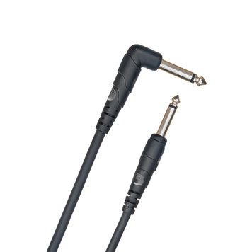 Кабель D'ADDARIO PW-CGTRA-10 Classic Series Instrument Cable (3m)