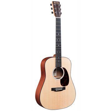 Електроакустична гітара Martin Guitar DJr-10E