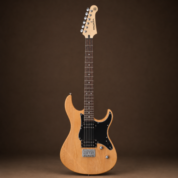 Электрогитара YAMAHA PACIFICA 120H (Yellow Natural Satin)