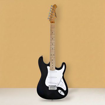 Электрогитара Aria STG-003/M BK