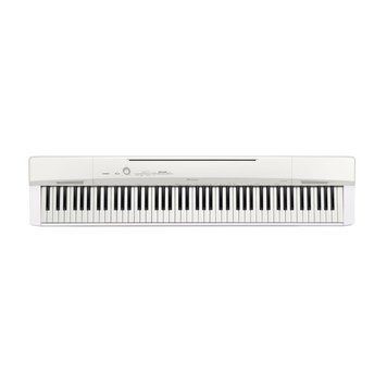 Цифровое пианино Casio PX-160WE